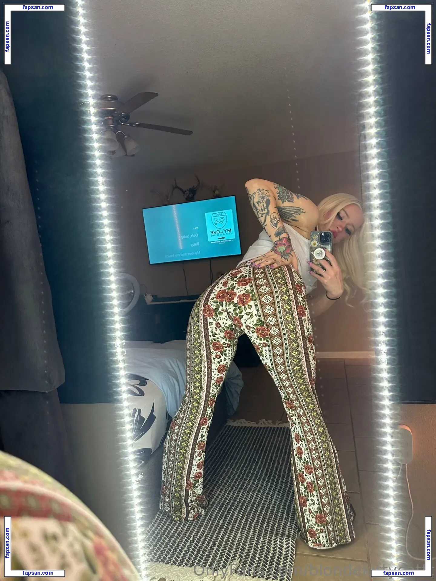 blondekittycattt nude photo #0066 from OnlyFans