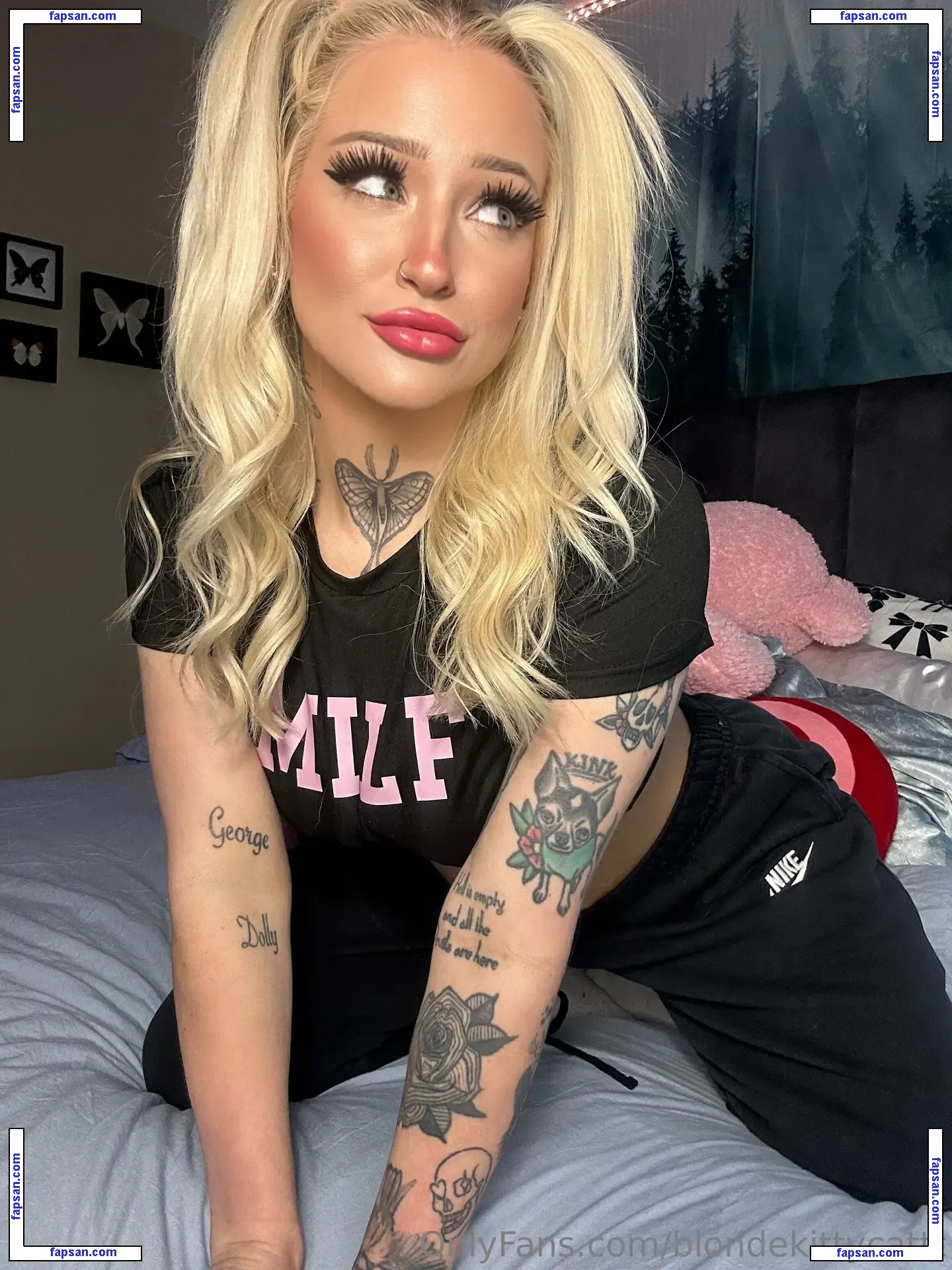 blondekittycattt nude photo #0080 from OnlyFans