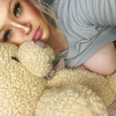 blondekittycattt nude #0035