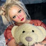 blondekittycattt nude #0059