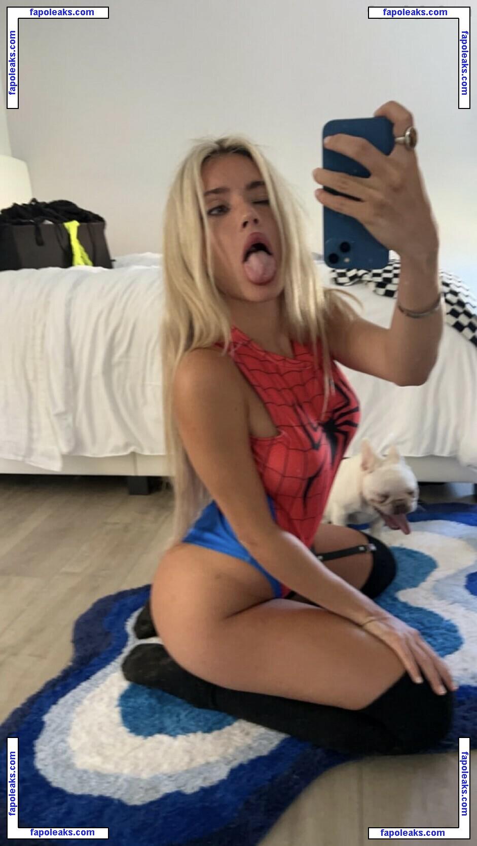 BlondeMauiGirl / blondecaligirl nude photo #0006 from OnlyFans