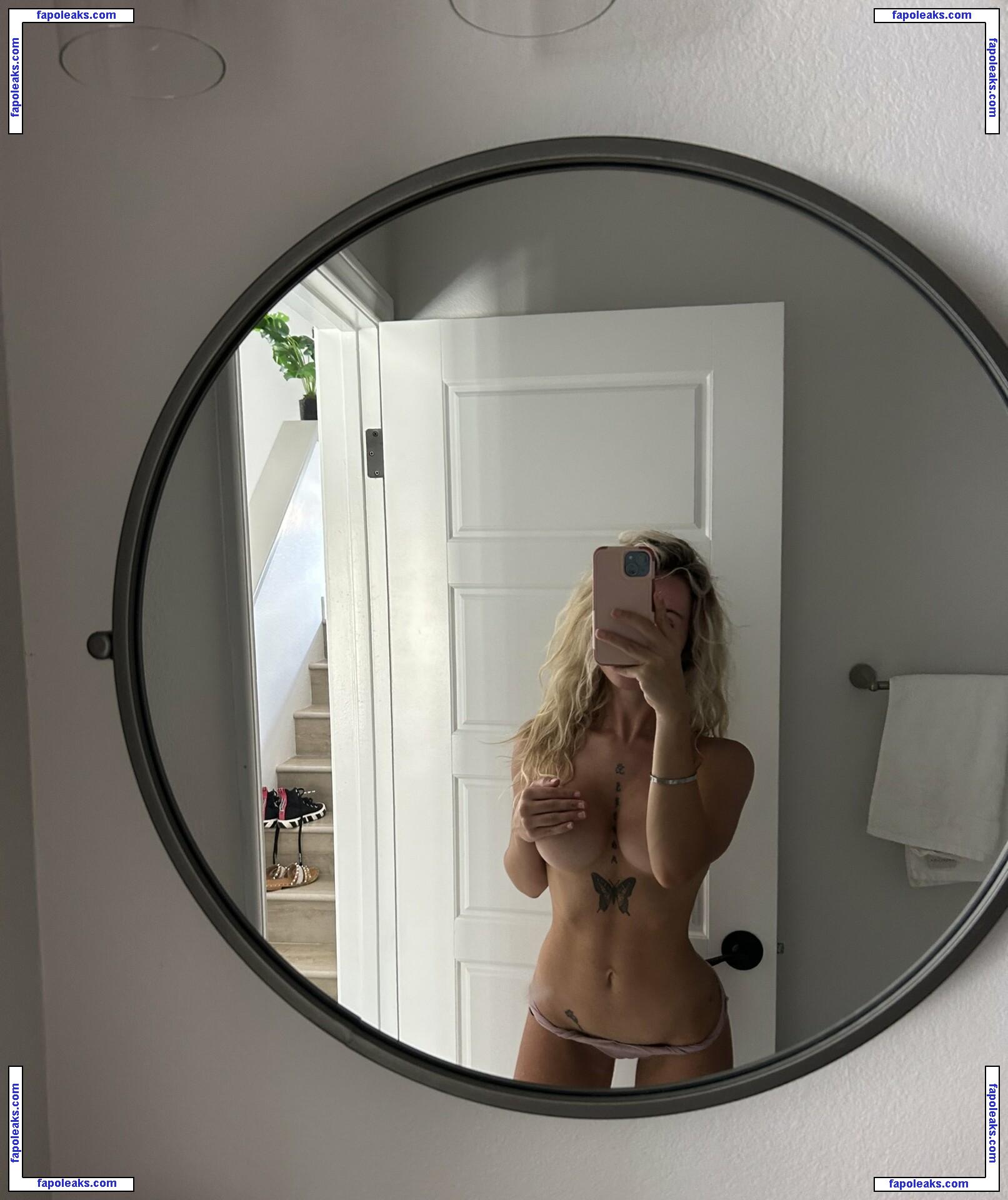 BlondeMauiGirl / blondecaligirl nude photo #0011 from OnlyFans