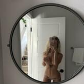 BlondeMauiGirl nude #0011
