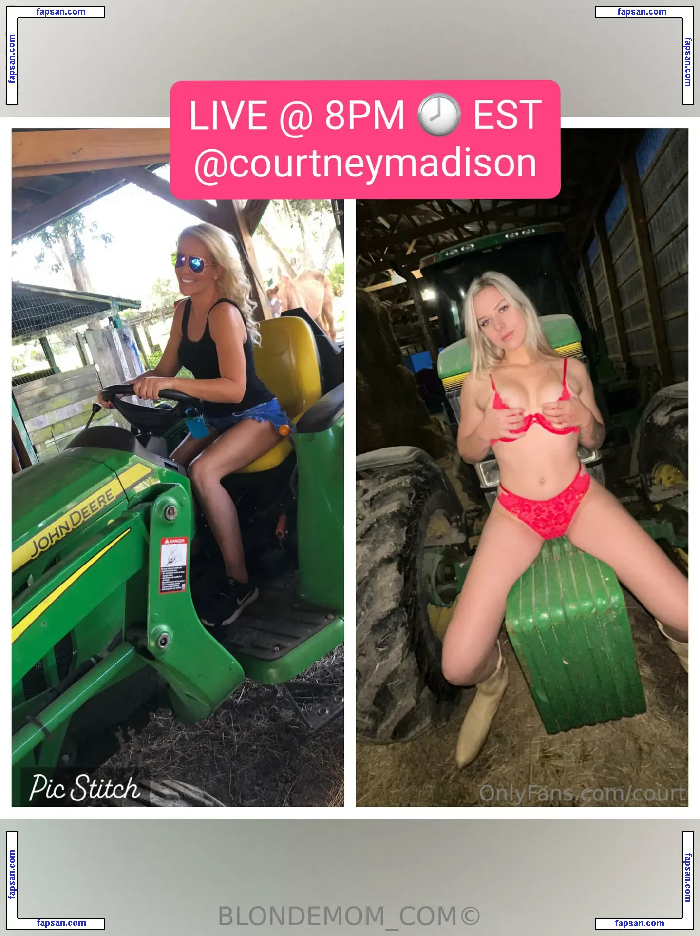 blondemom_com nude photo #0007 from OnlyFans