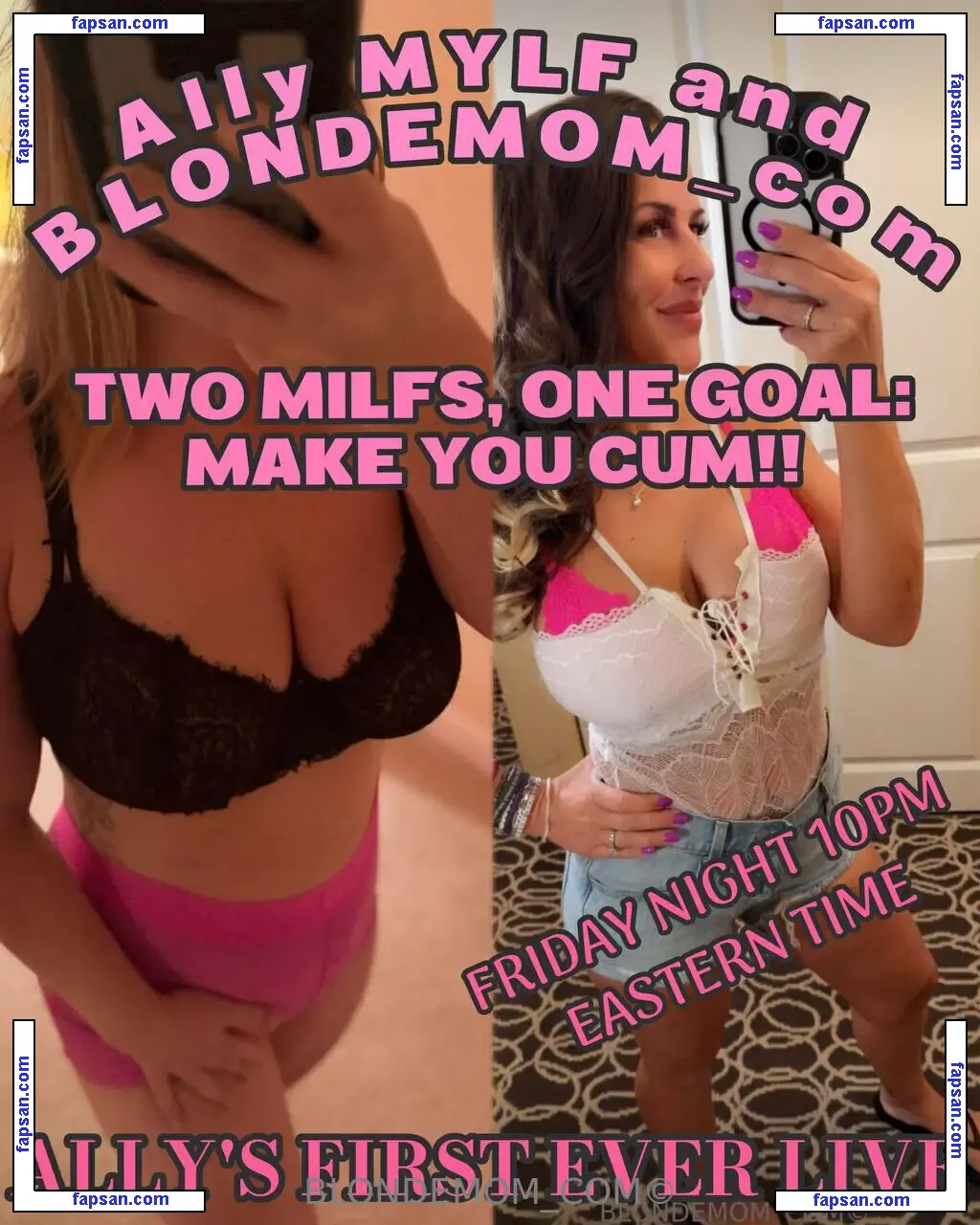 blondemom_com nude photo #0016 from OnlyFans