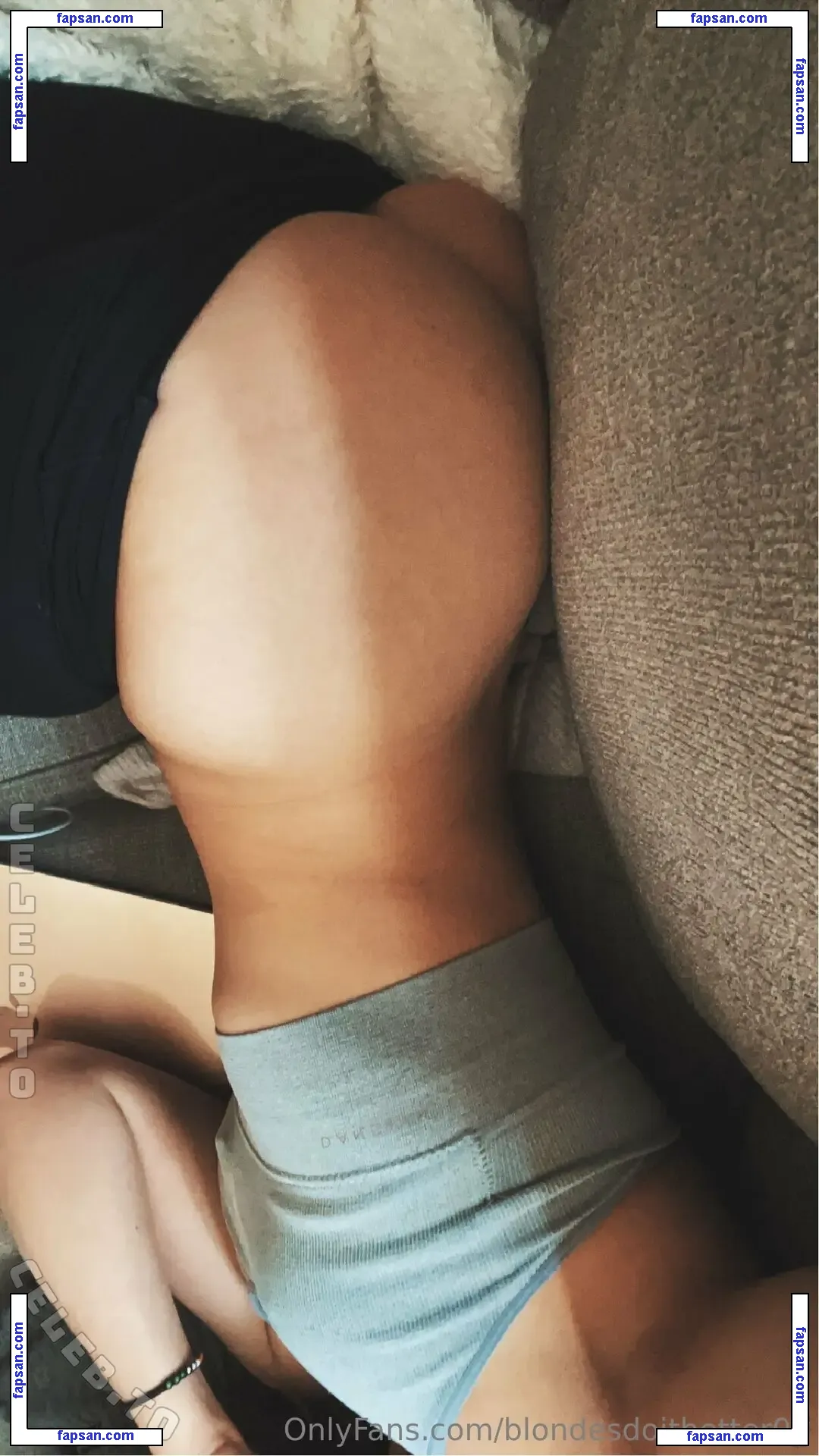 Blondesdoitbetter03 голая фото #0010 с Онлифанс