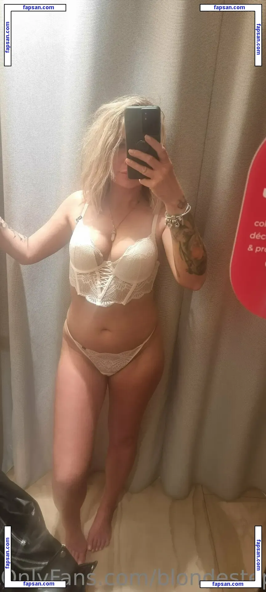 blondestephxx nude photo #0043 from OnlyFans