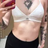 BlondGermanDoll голая #0004