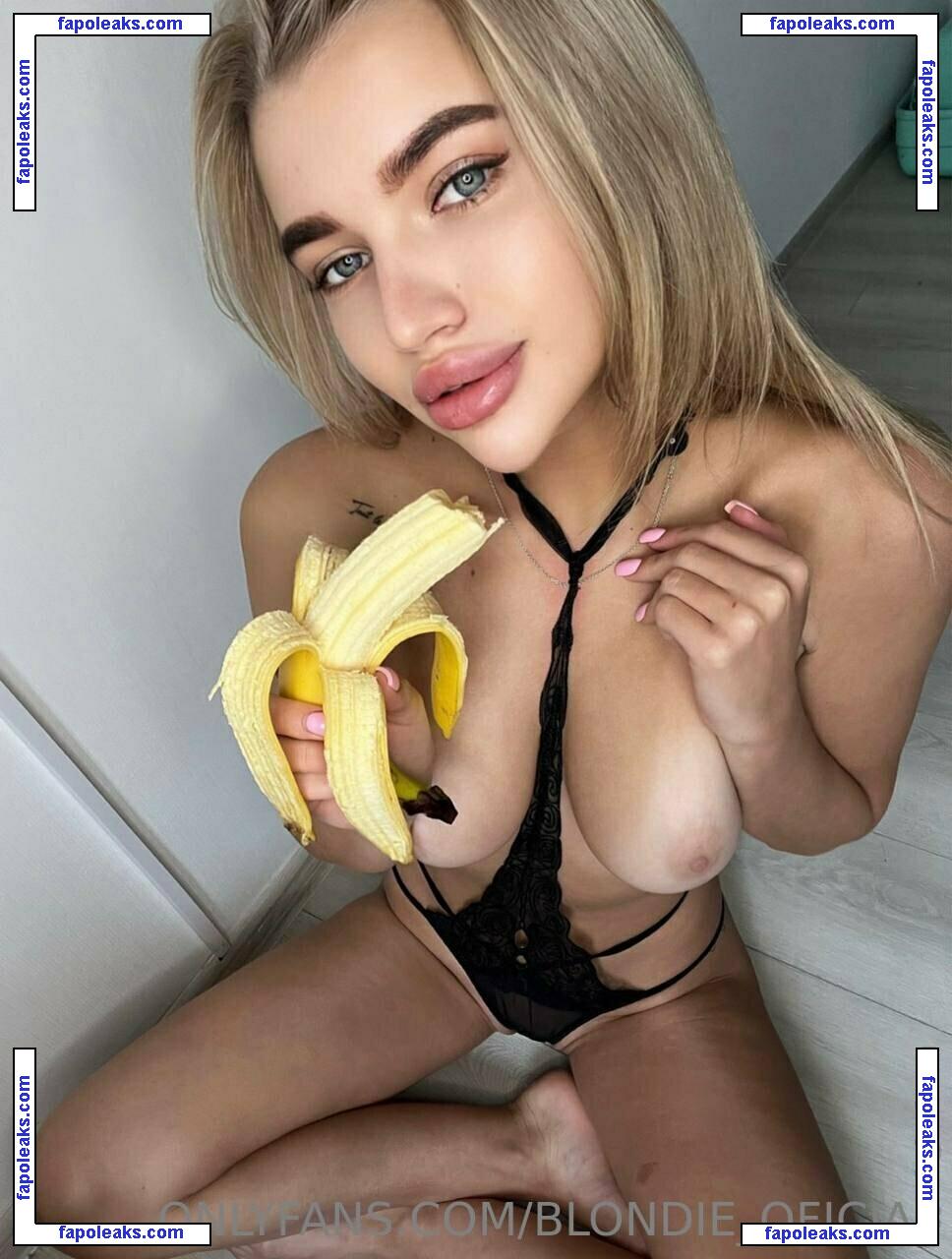 blondie_oficial nude photo #0116 from OnlyFans