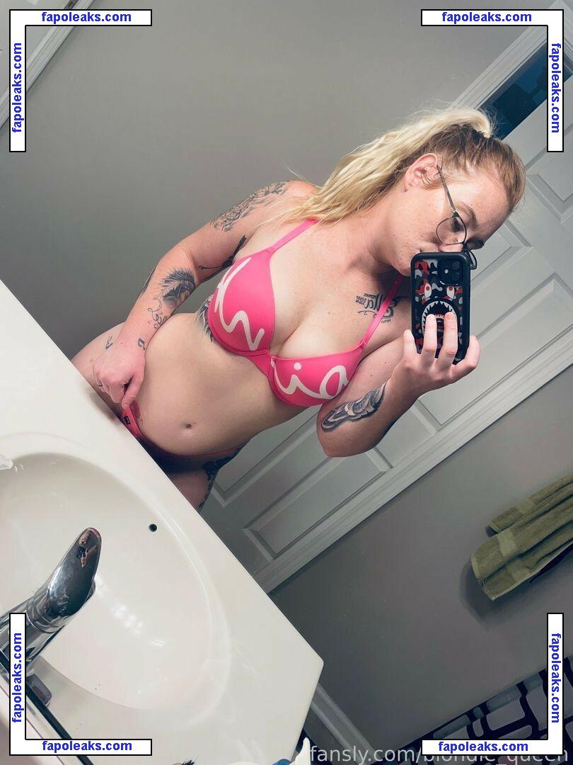 blondie_queen / blondie_queen_ / blondyqueen nude photo #0010 from OnlyFans