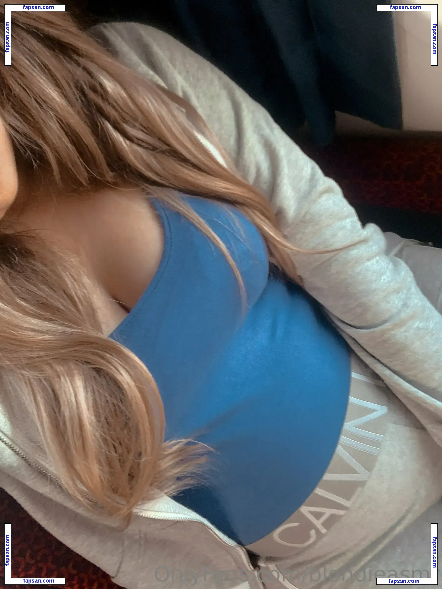 blondieasmr nude photo #0050 from OnlyFans