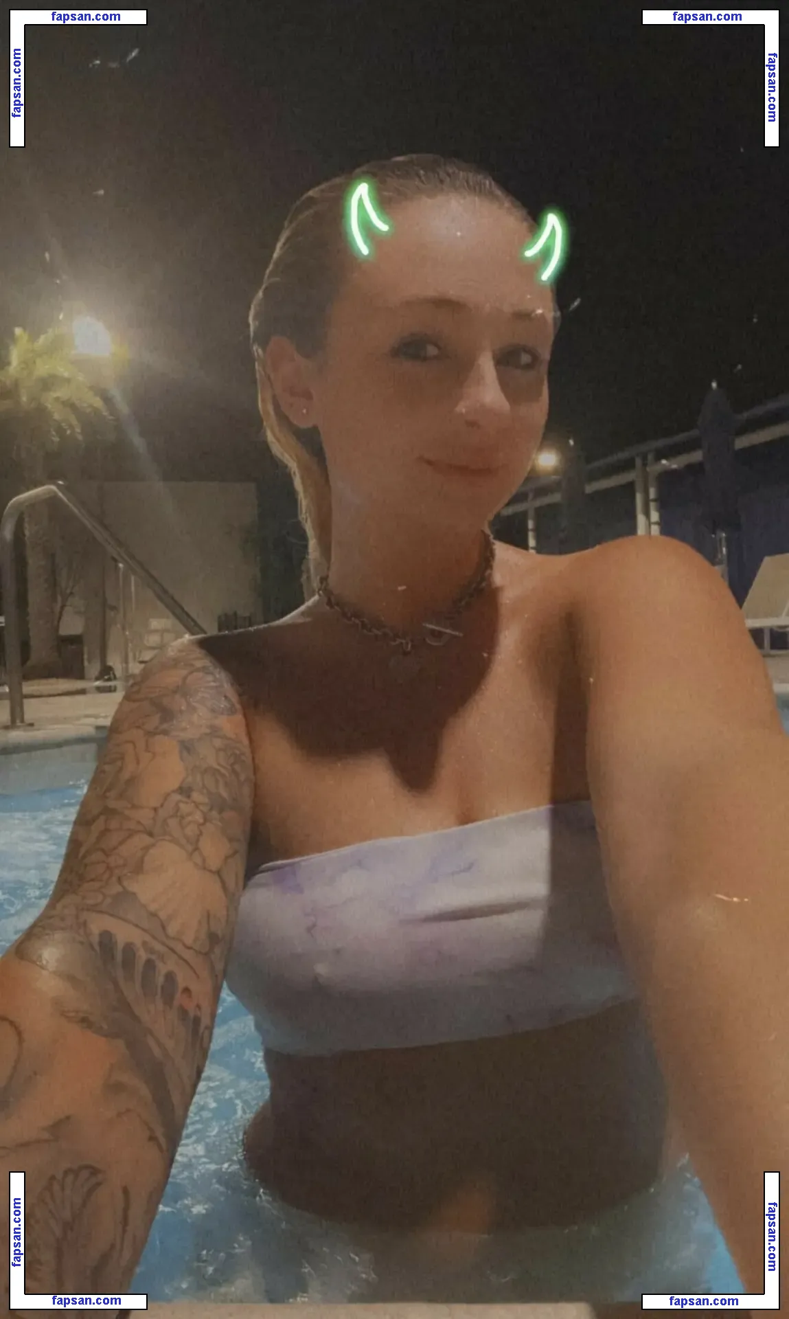 blondiebabyyy3 голая фото #0001 с Онлифанс