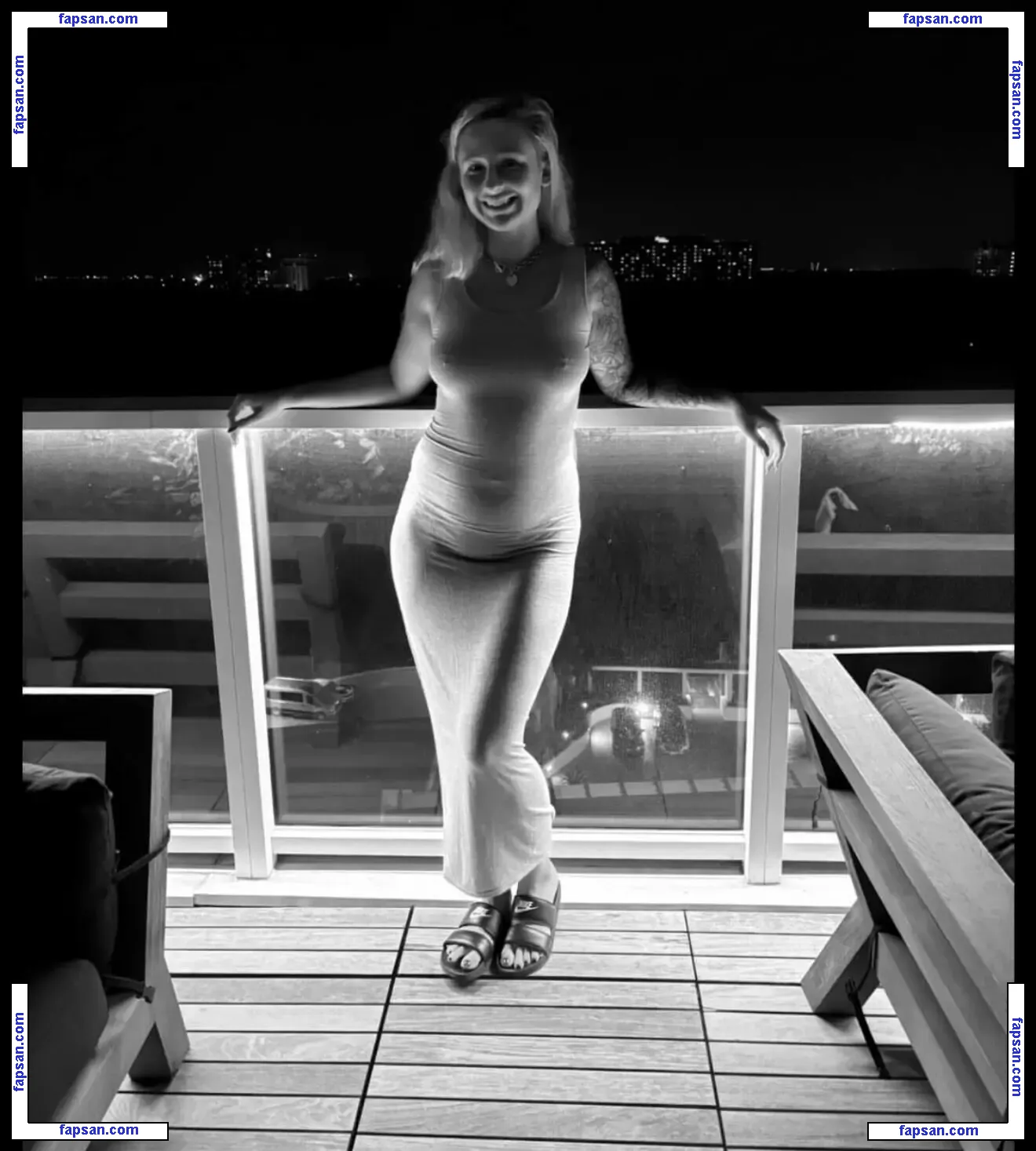 blondiebabyyy3 голая фото #0004 с Онлифанс