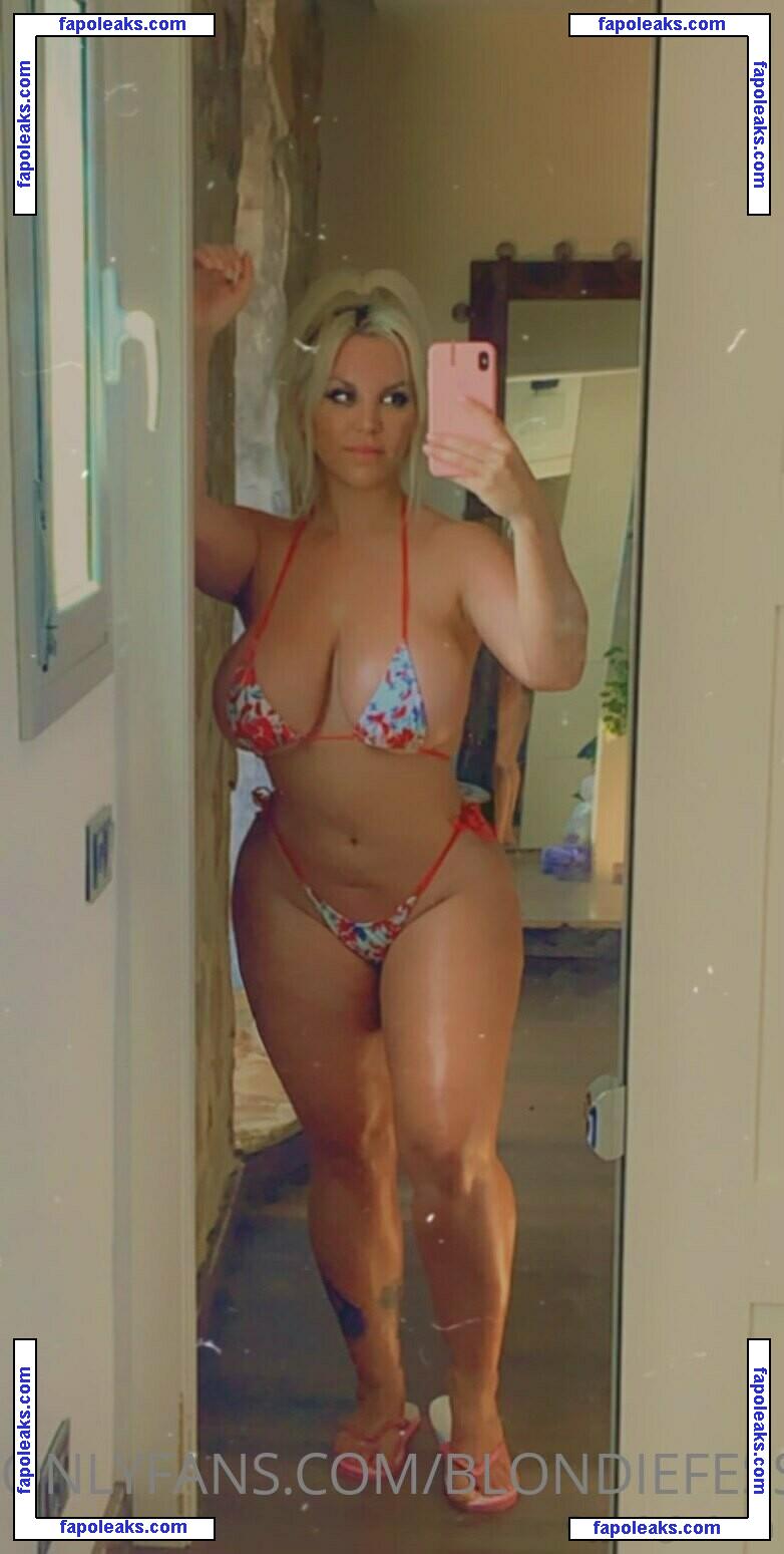 blondiefesserfree / fffffiiiiivvvvveeeee nude photo #0029 from OnlyFans