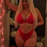 blondiefesseroficial голая #0015