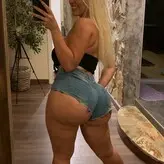 blondiefesseroficial голая #0018