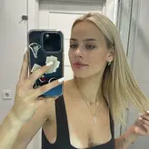 blondiepolly голая #0011