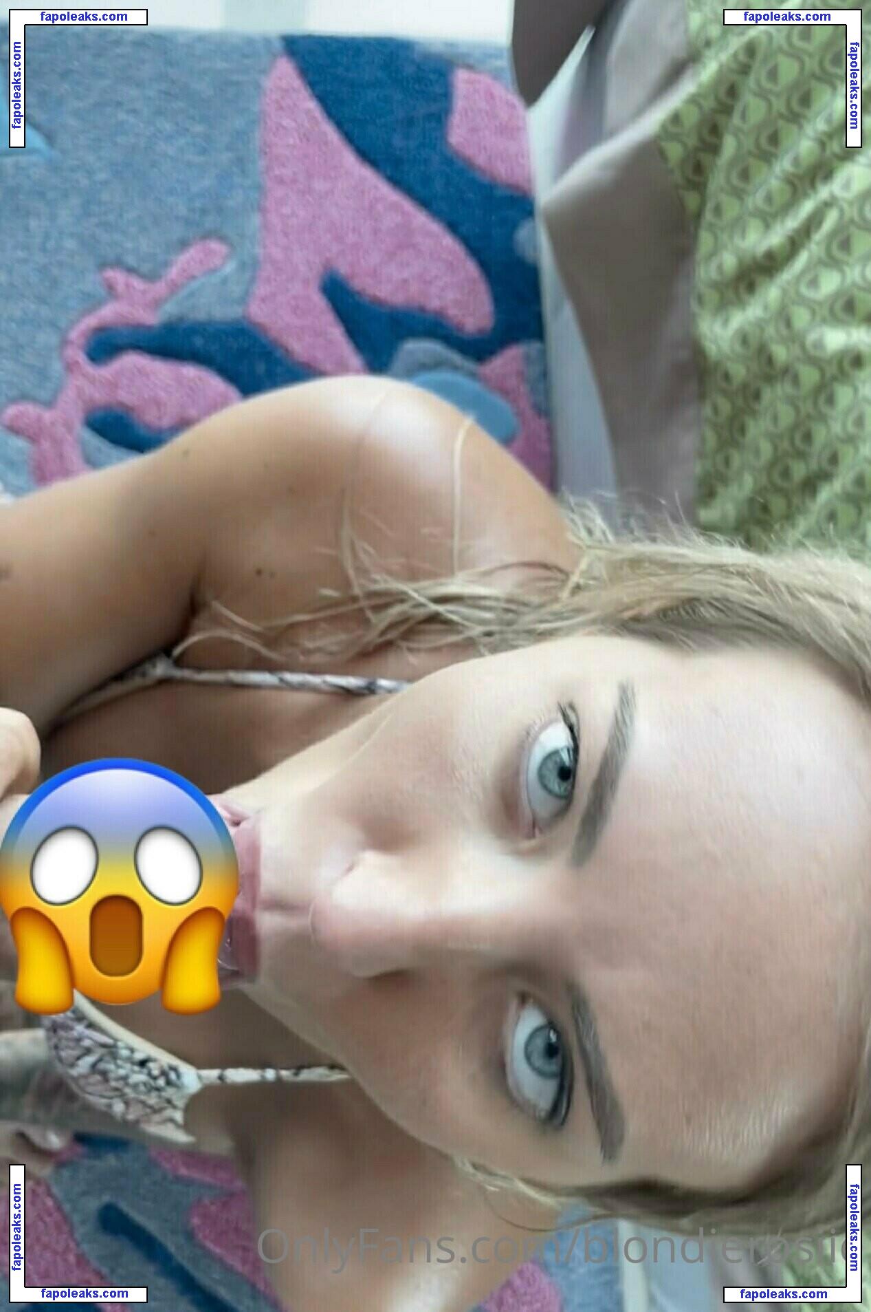 blondierosiie nude photo #0040 from OnlyFans
