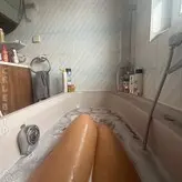 Blondiihell голая #0070