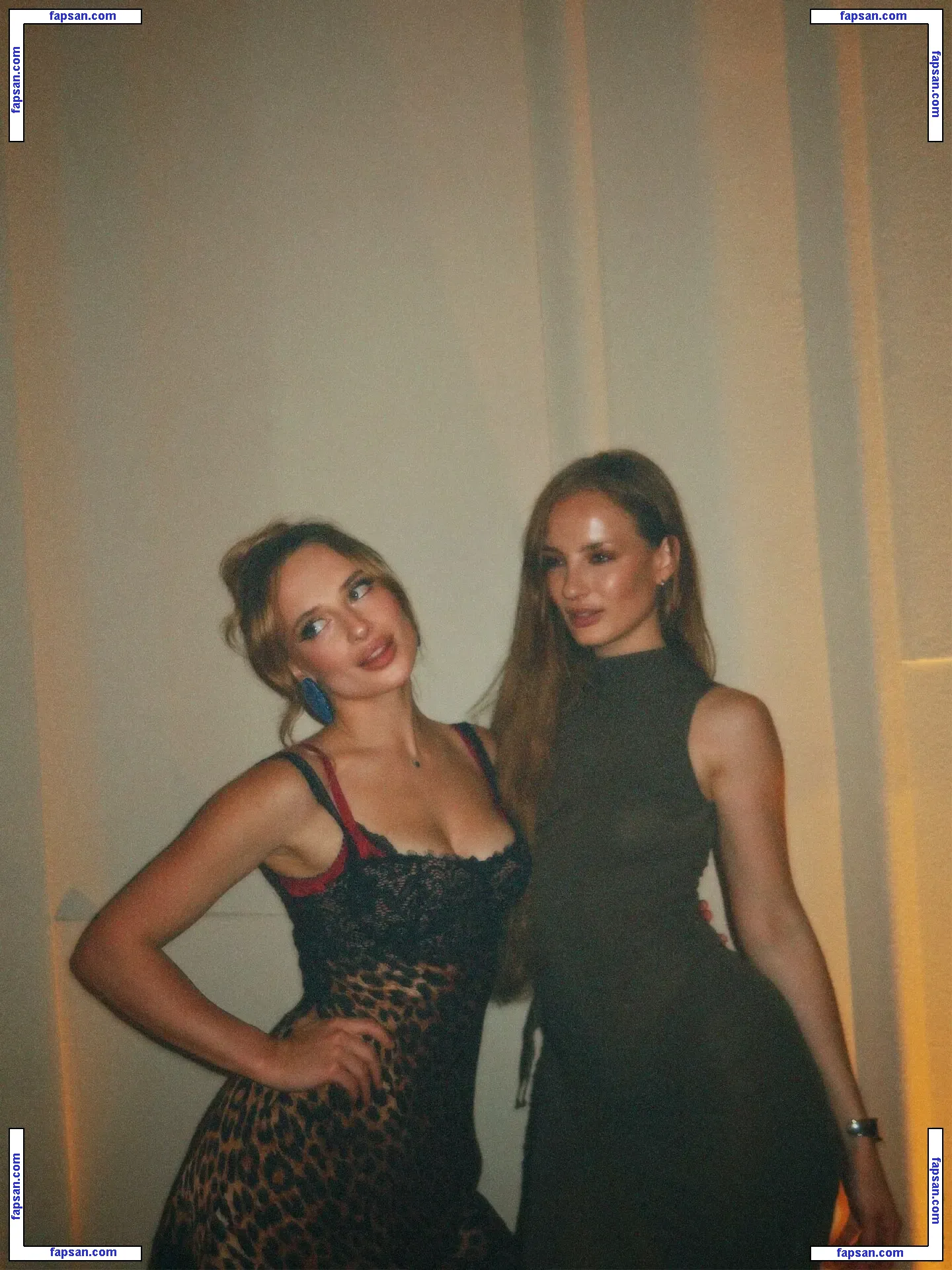 Blondinka Drive Angelina nude photo #0028 from OnlyFans