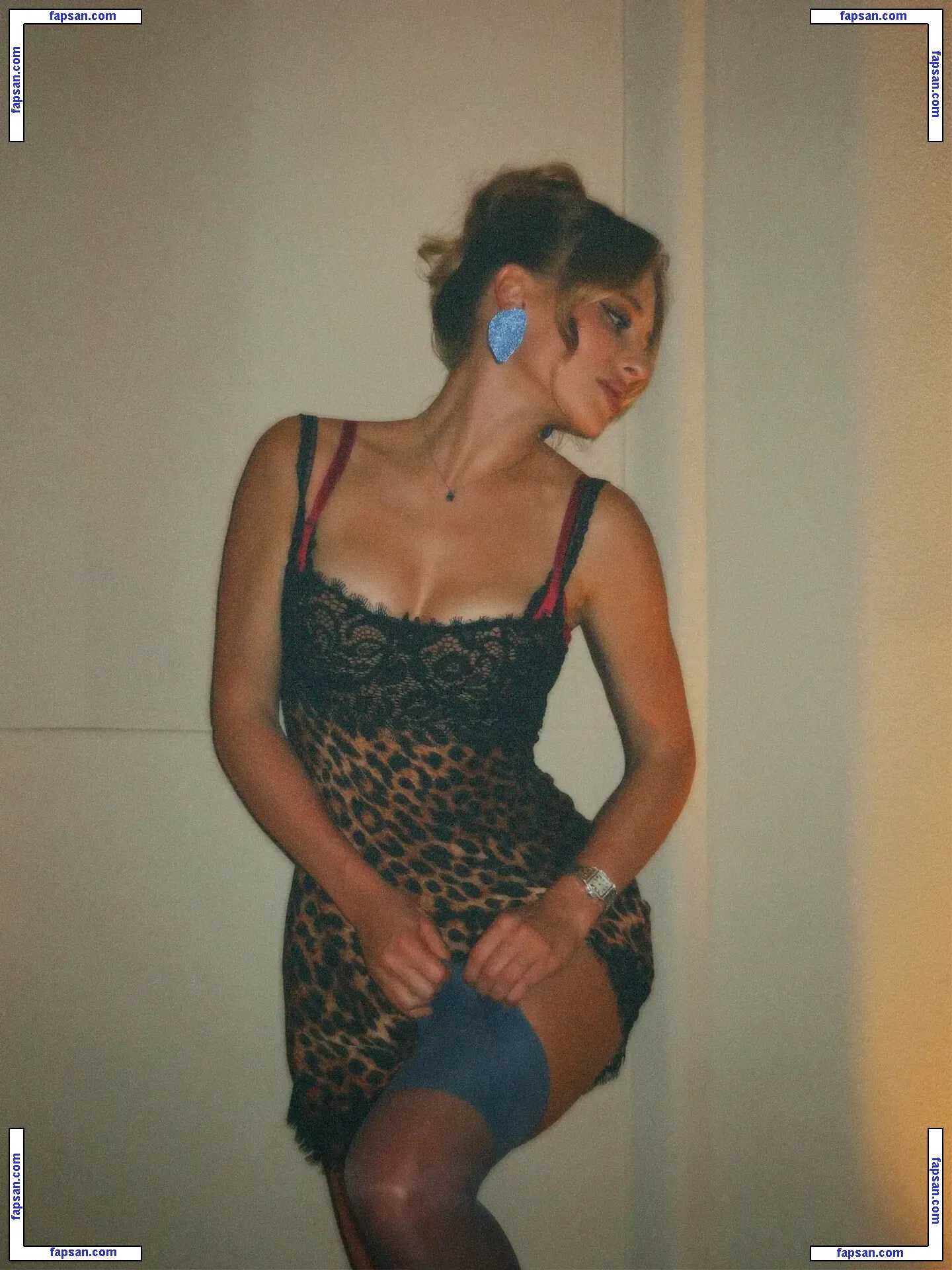 Blondinka Drive Angelina nude photo #0029 from OnlyFans