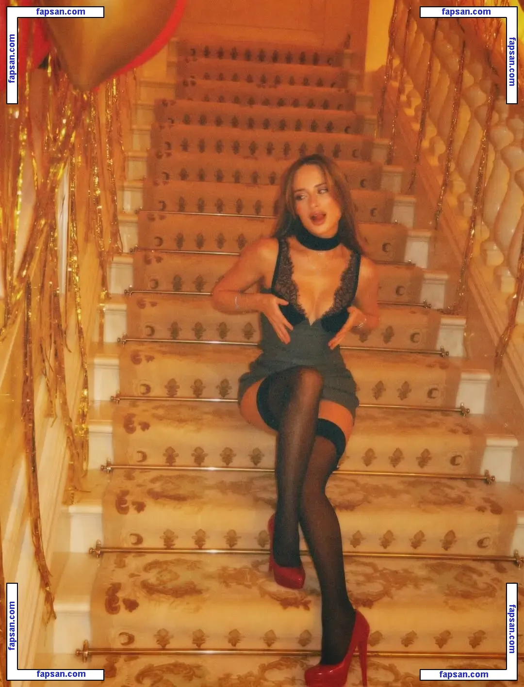 Blondinka Drive Angelina nude photo #0031 from OnlyFans