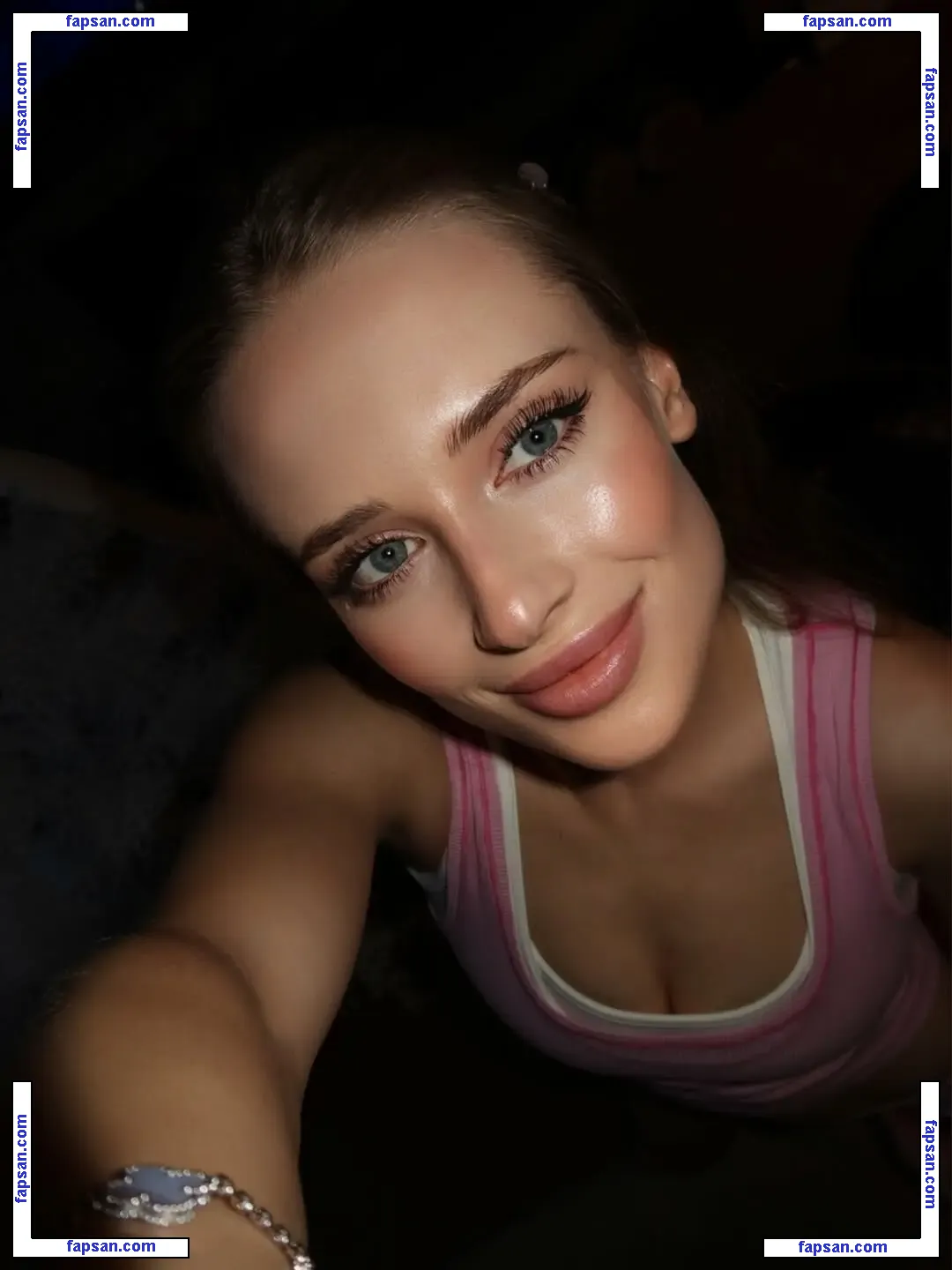 Blondinka Drive Angelina nude photo #0059 from OnlyFans