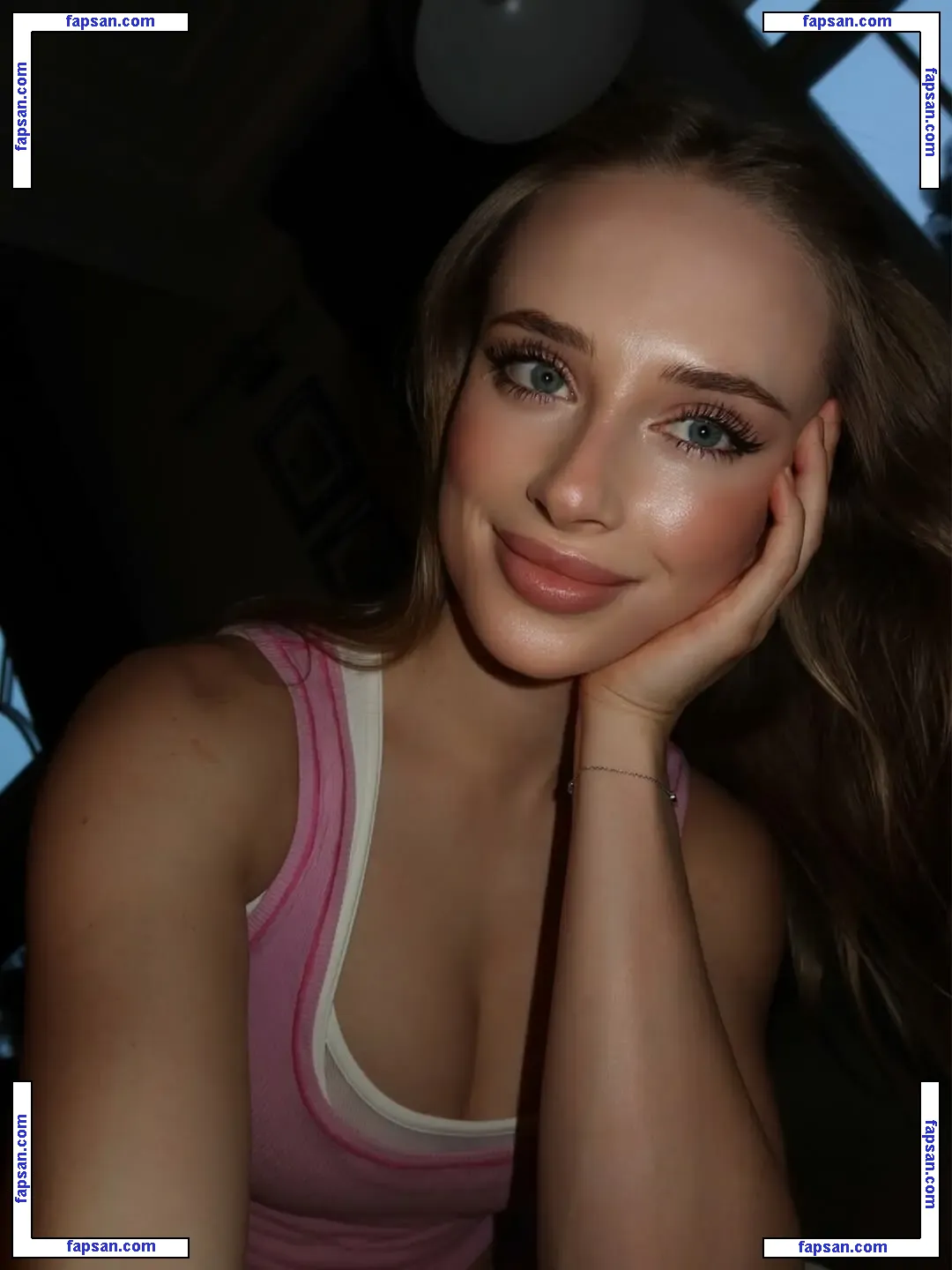 Blondinka Drive Angelina nude photo #0065 from OnlyFans