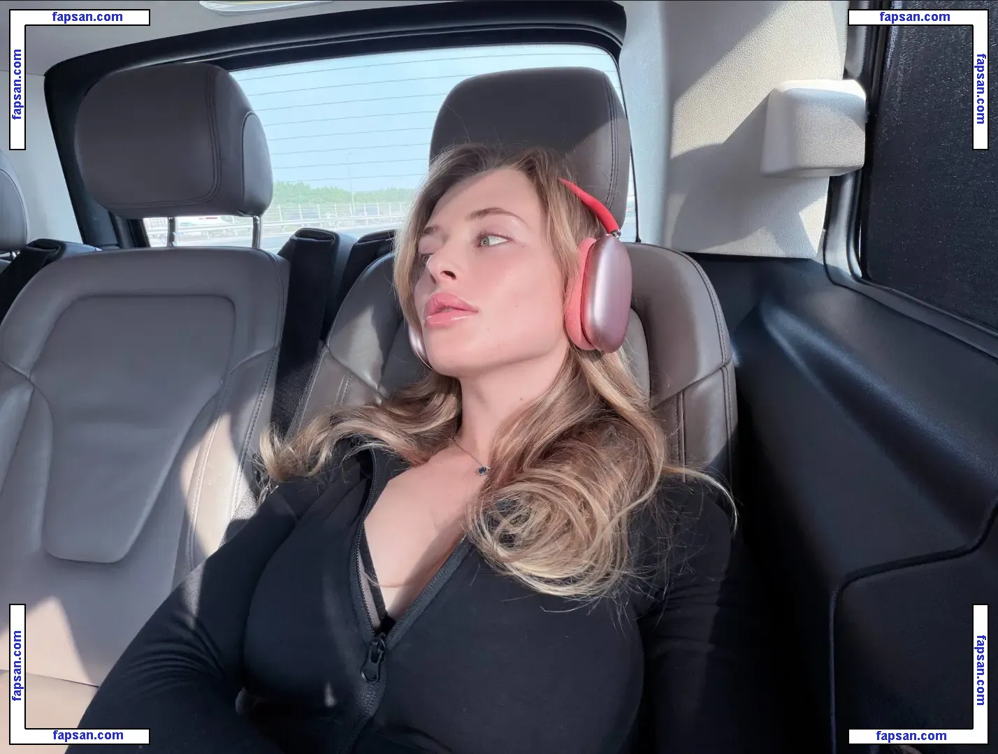 Blondinka Drive Angelina nude photo #0076 from OnlyFans