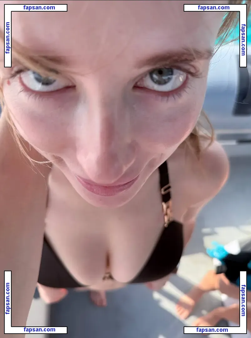 Blondinka Drive Angelina nude photo #0086 from OnlyFans