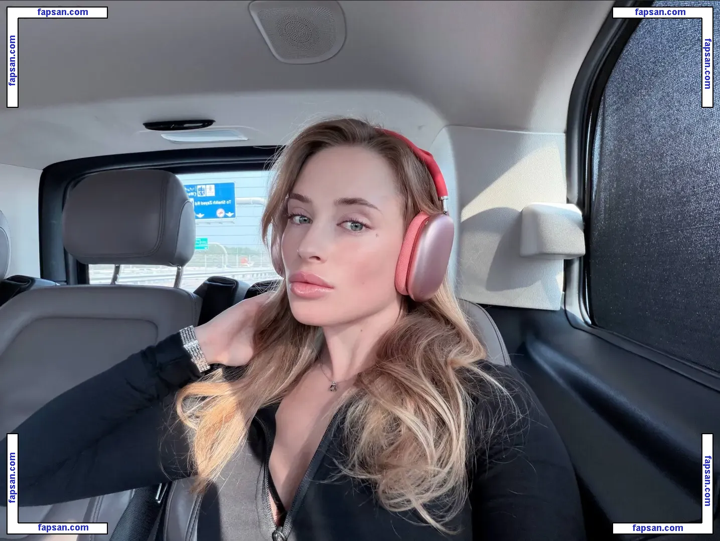 Blondinka Drive Angelina nude photo #0088 from OnlyFans