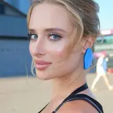 Blondinka Drive Angelina голая #0005