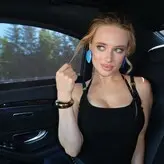 Blondinka Drive Angelina голая #0006