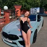 Blondinka Drive Angelina голая #0008