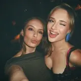 Blondinka Drive Angelina nude #0026