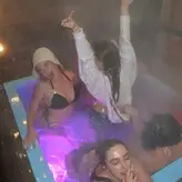 Blondinka Drive Angelina nude #0041