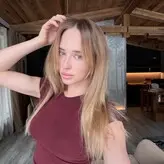 Blondinka Drive Angelina nude #0050