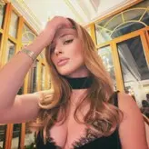 Blondinka Drive Angelina nude #0058