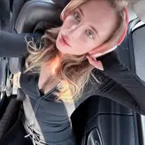 Blondinka Drive Angelina nude #0075