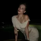 Blondinka Drive Angelina nude #0079