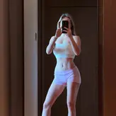 Blondinka Drive Angelina nude #0085