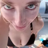 Blondinka Drive Angelina nude #0086