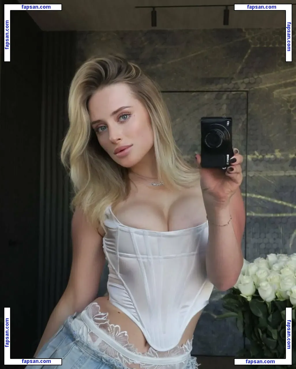 Blondinka Drive nude photo #0016 from OnlyFans