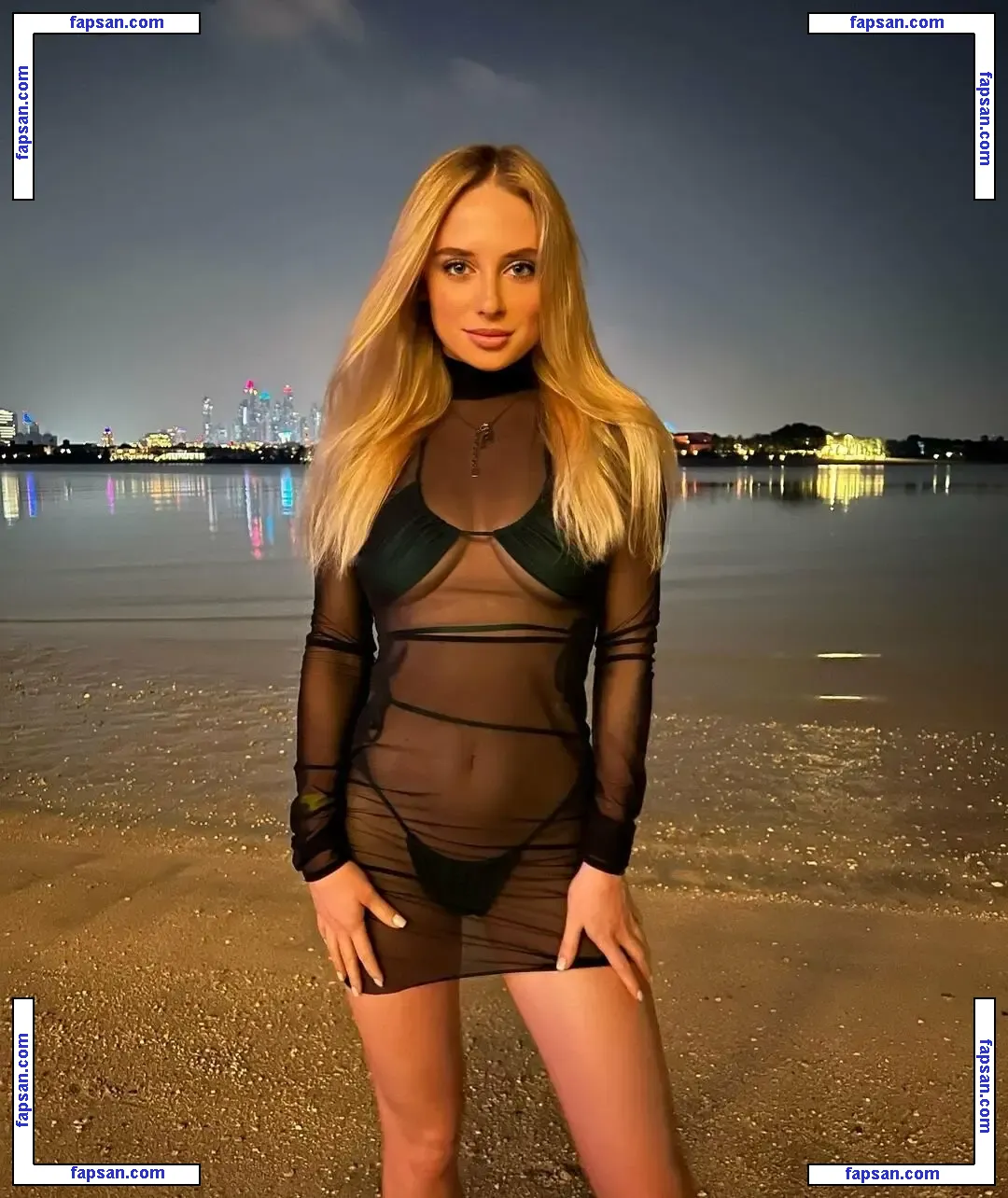 Blondinka Drive nude photo #0021 from OnlyFans