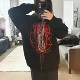 Bloodraven nude #0017