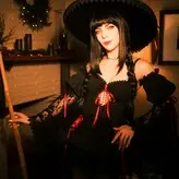 Bloodraven nude #0018