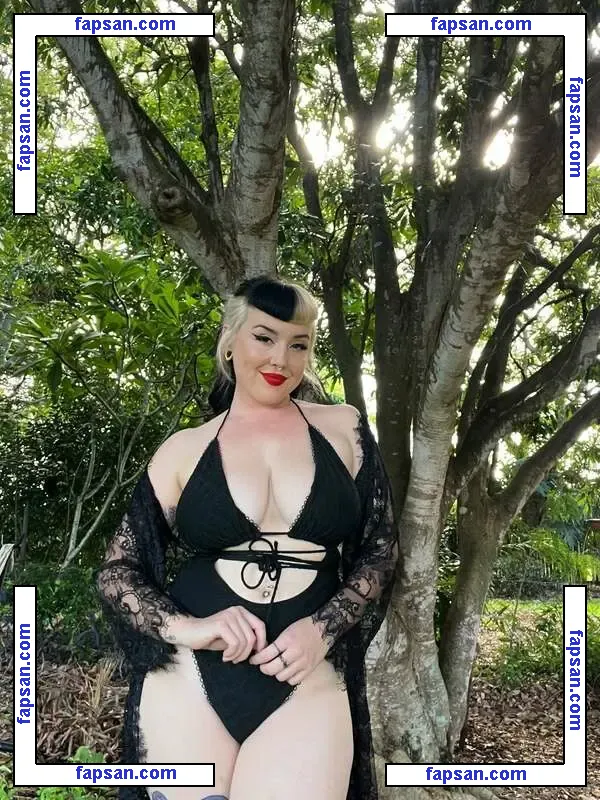 Blossy Blue Vip голая фото #0006 с Онлифанс