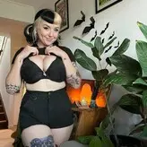 Blossy Blue Vip голая #0001