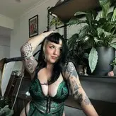 Blossy Blue Vip голая #0007