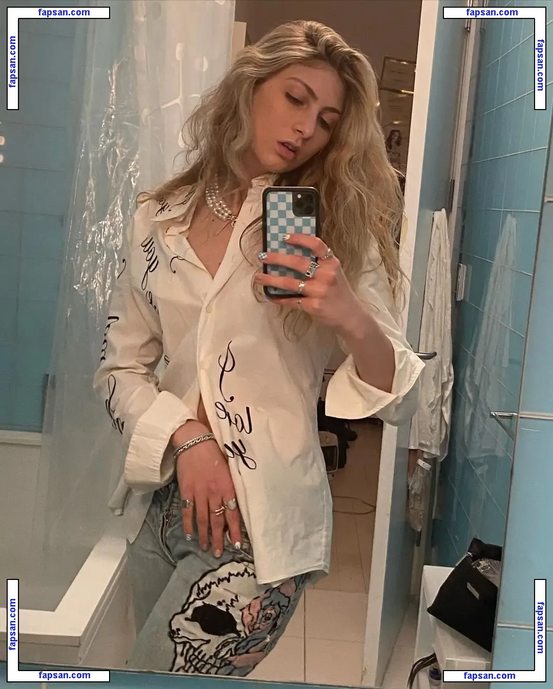 Blu DeTiger nude photo #0079 from OnlyFans